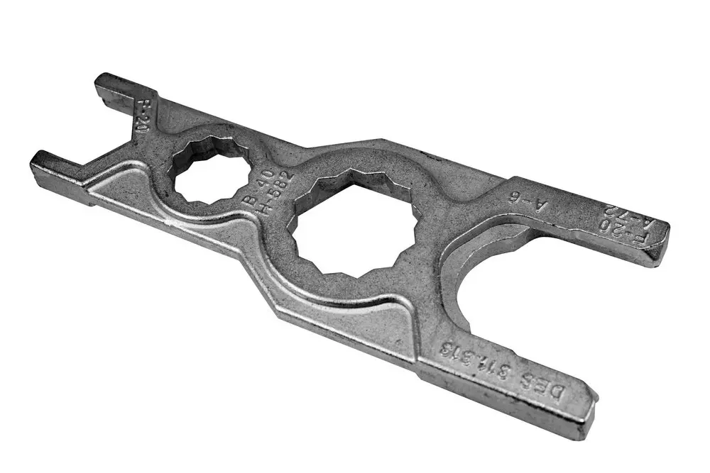 SLOAN A-50 SUPER WRENCH