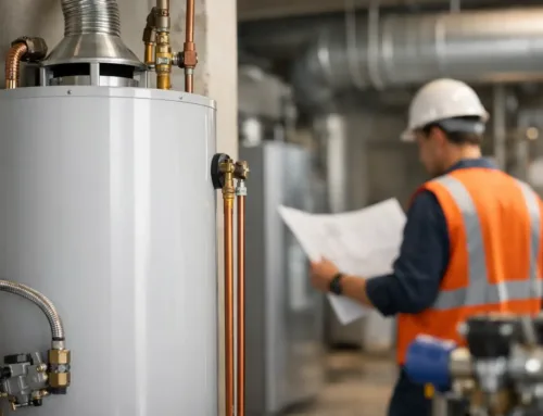 Ultra Low NOx Water Heater Requirements for Projects