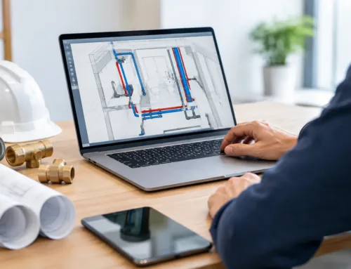 Digital Plumbing Documentation That Holds Up