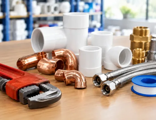 Plumbing Supply Monthly Specials That Keep Jobs Moving