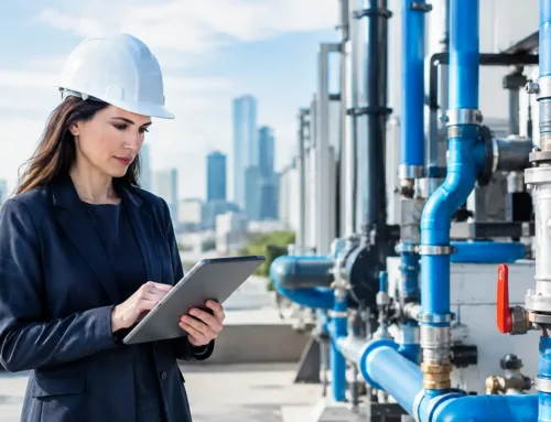 Commercial Plumbing Procurement Trends for 2026